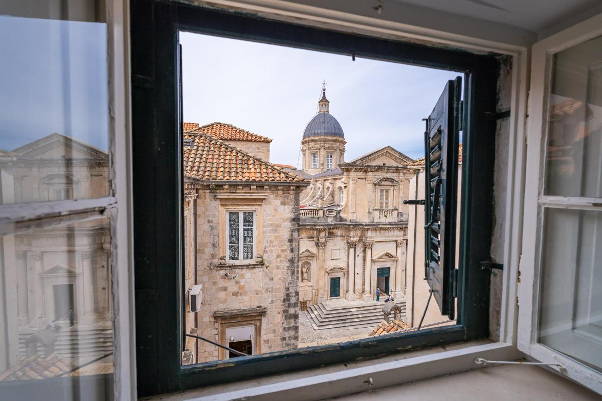 Kenova Apartments Old Town Dubrovnik Exterior foto