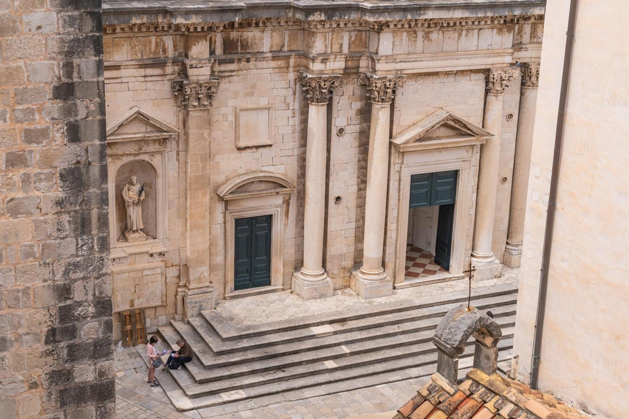 Kenova Apartments Old Town Dubrovnik Exterior foto