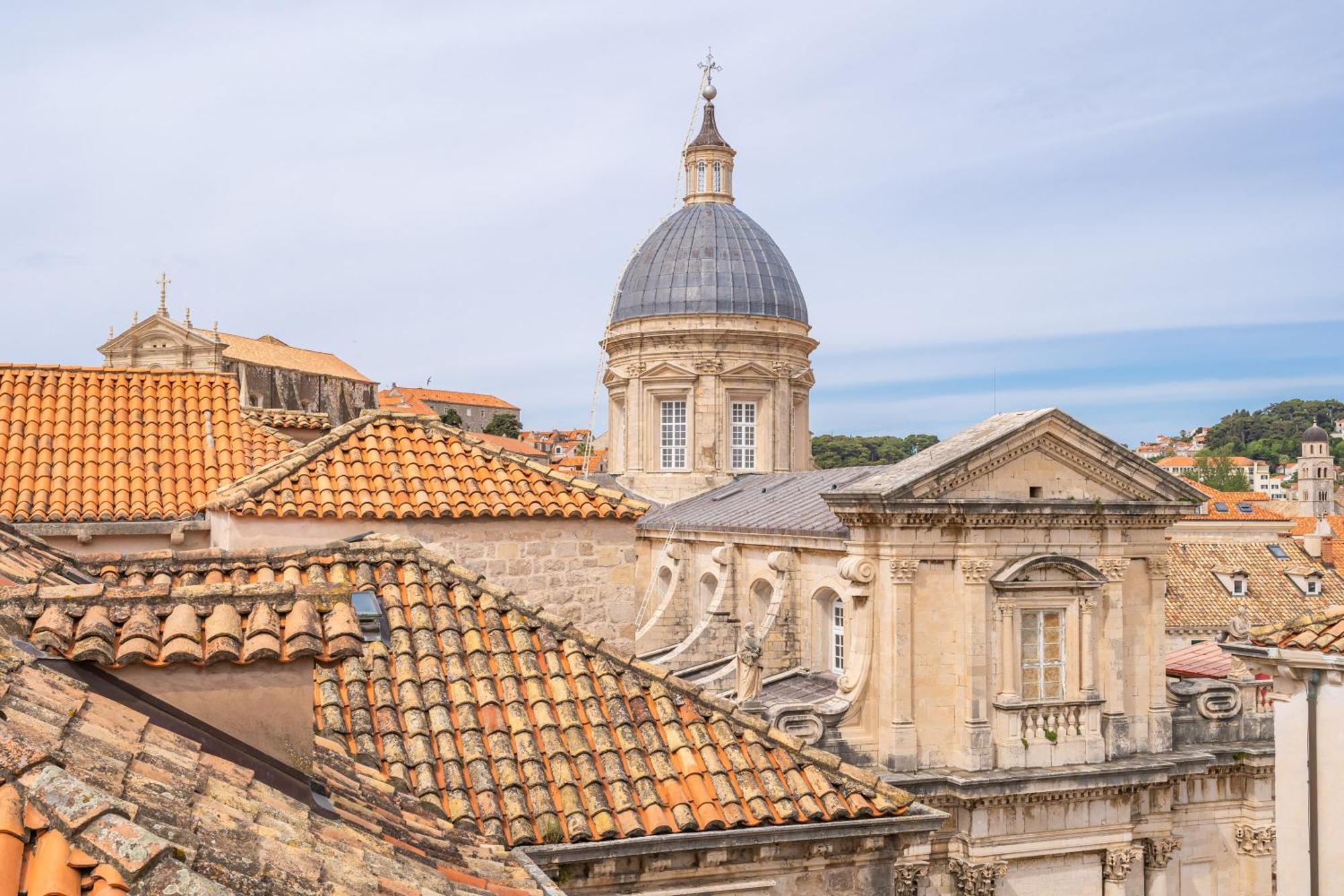 Kenova Apartments Old Town Dubrovnik Exterior foto